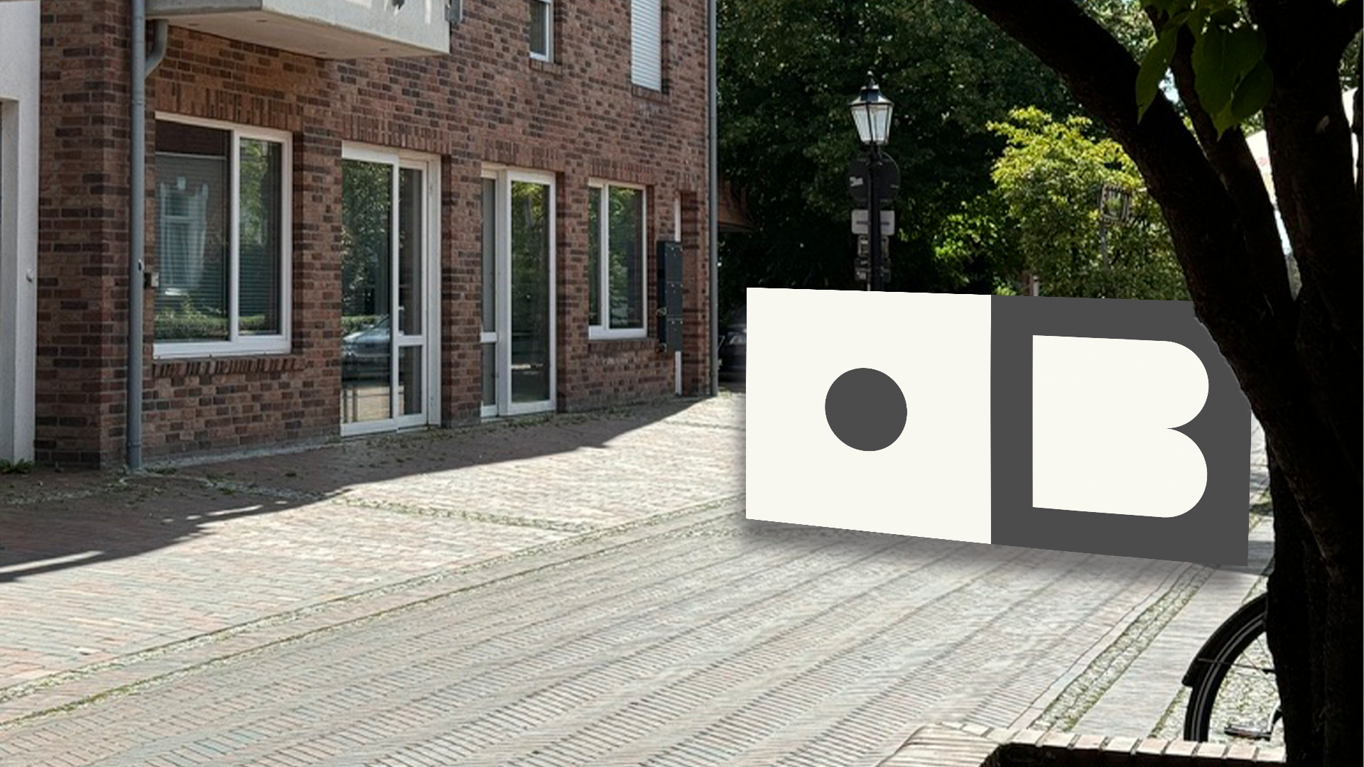 Ein Vorgeschmack auf den geplanten “Punkt B” Campus in Papenburg